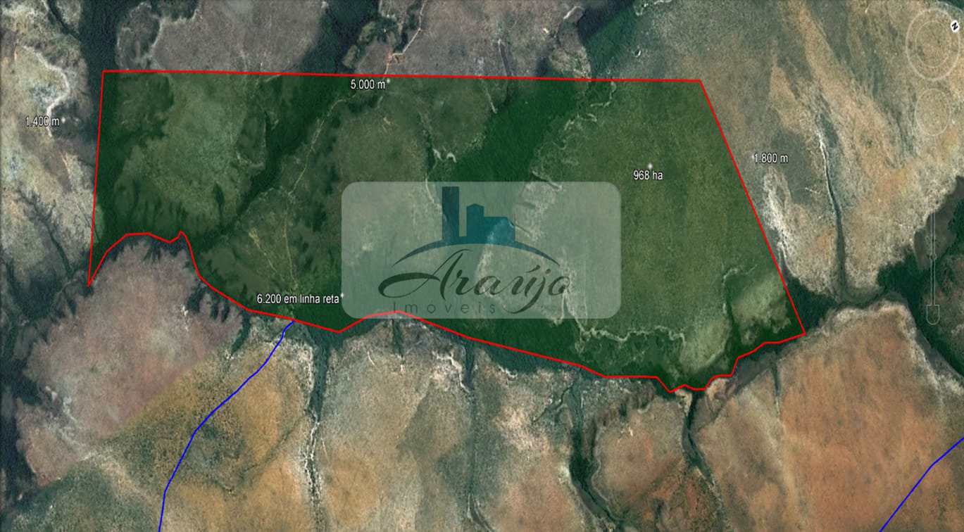 Fazenda à venda, 909m² - Foto 2