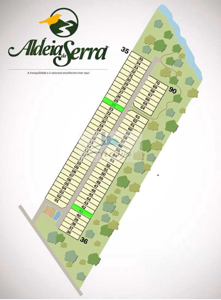 Terreno à venda, 780m² - Foto 8