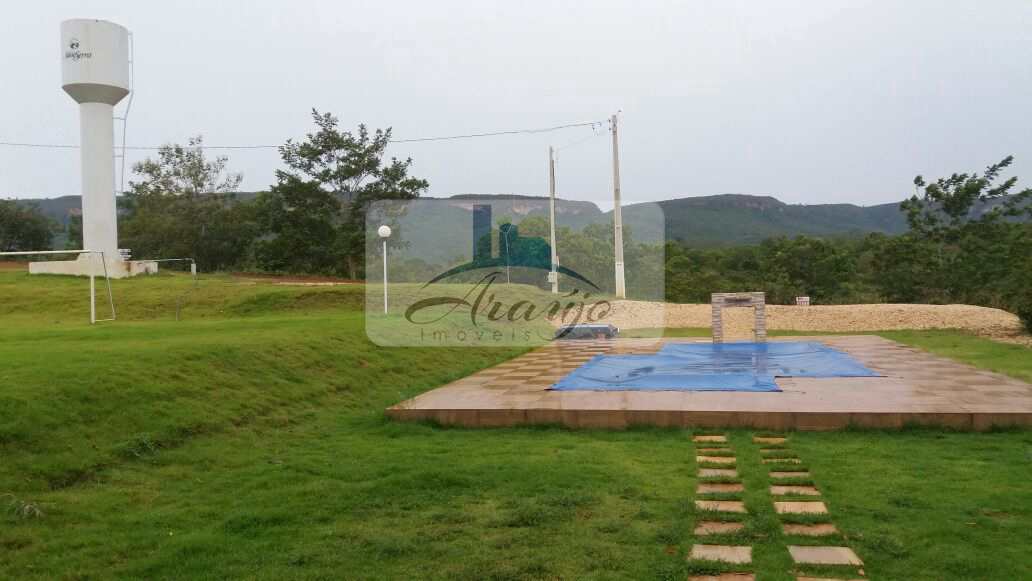 Terreno à venda, 780m² - Foto 2