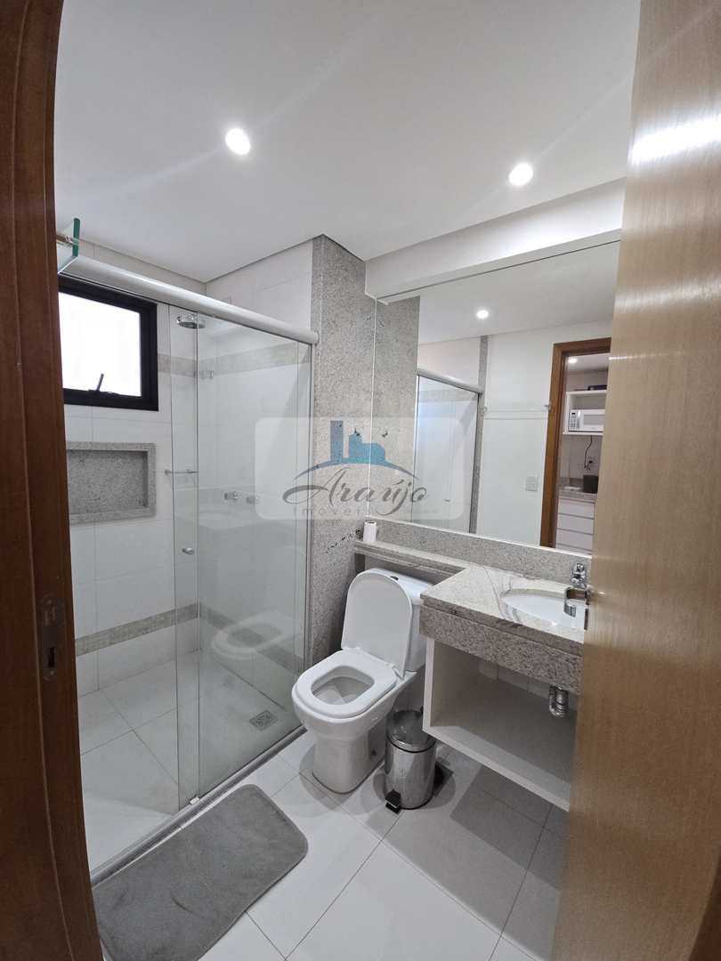 Flat/Apart Hotel para alugar com 1 quarto, 37m² - Foto 5