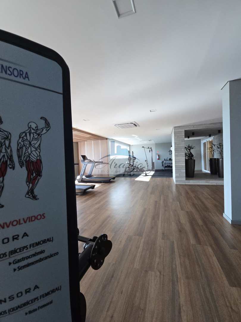Apartamento à venda com 3 quartos, 109m² - Foto 18