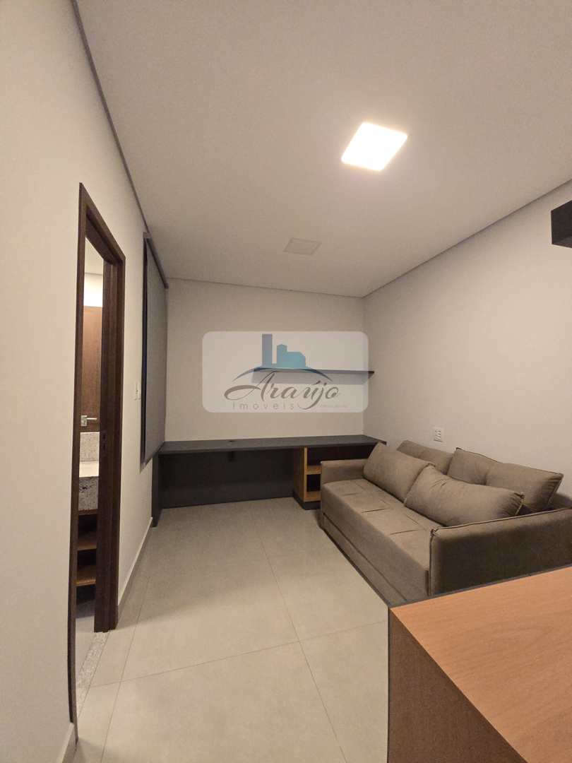 Apartamento à venda com 3 quartos, 109m² - Foto 3
