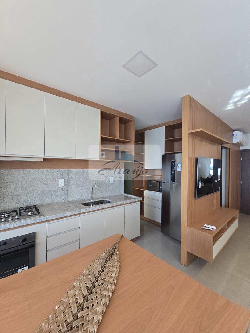 Apartamento à venda com 3 quartos, 109m² - Foto 2
