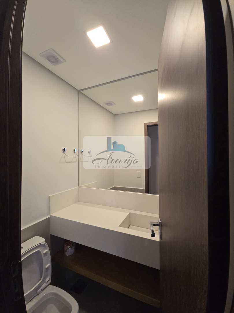 Apartamento à venda com 3 quartos, 109m² - Foto 6