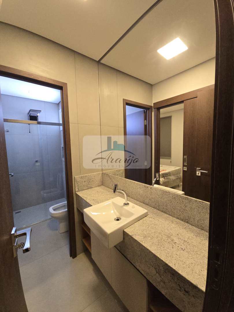 Apartamento à venda com 3 quartos, 109m² - Foto 4