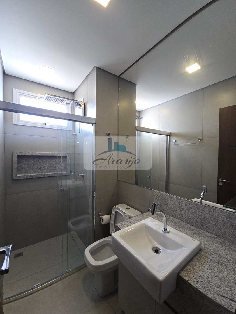Apartamento à venda com 3 quartos, 109m² - Foto 8