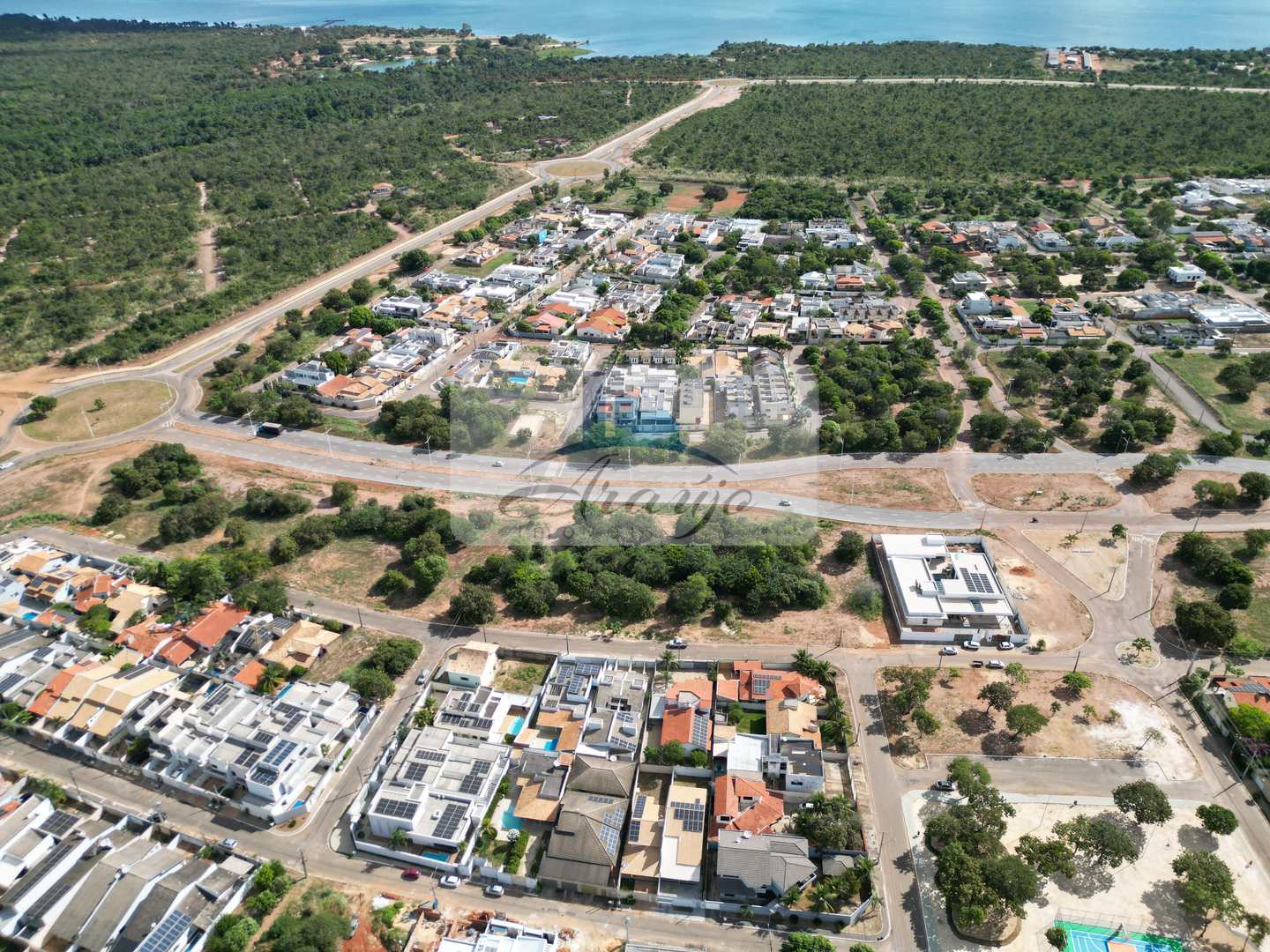 Terreno à venda, 15462m² - Foto 1