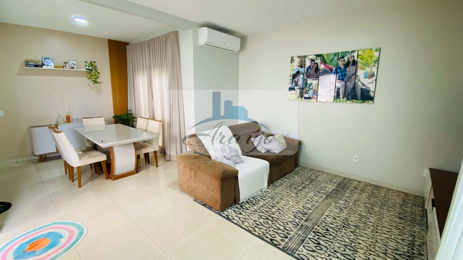 Casa à venda com 2 quartos, 240m² - Foto 6