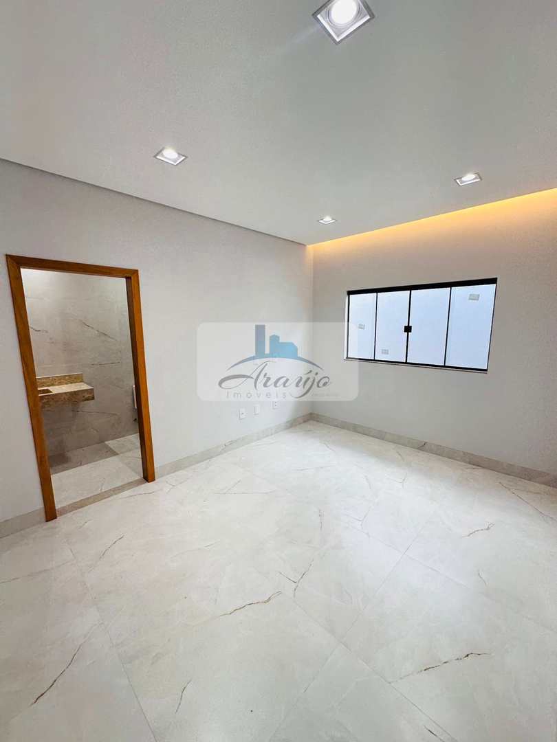 Casa à venda com 3 quartos, 180m² - Foto 7
