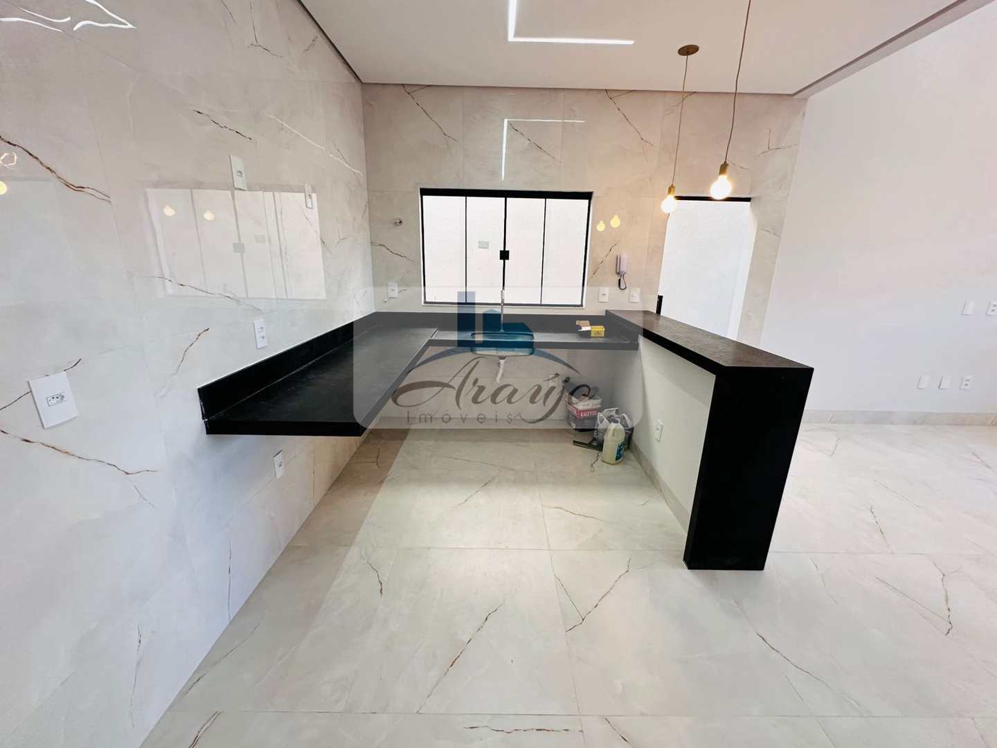 Casa à venda com 3 quartos, 180m² - Foto 5
