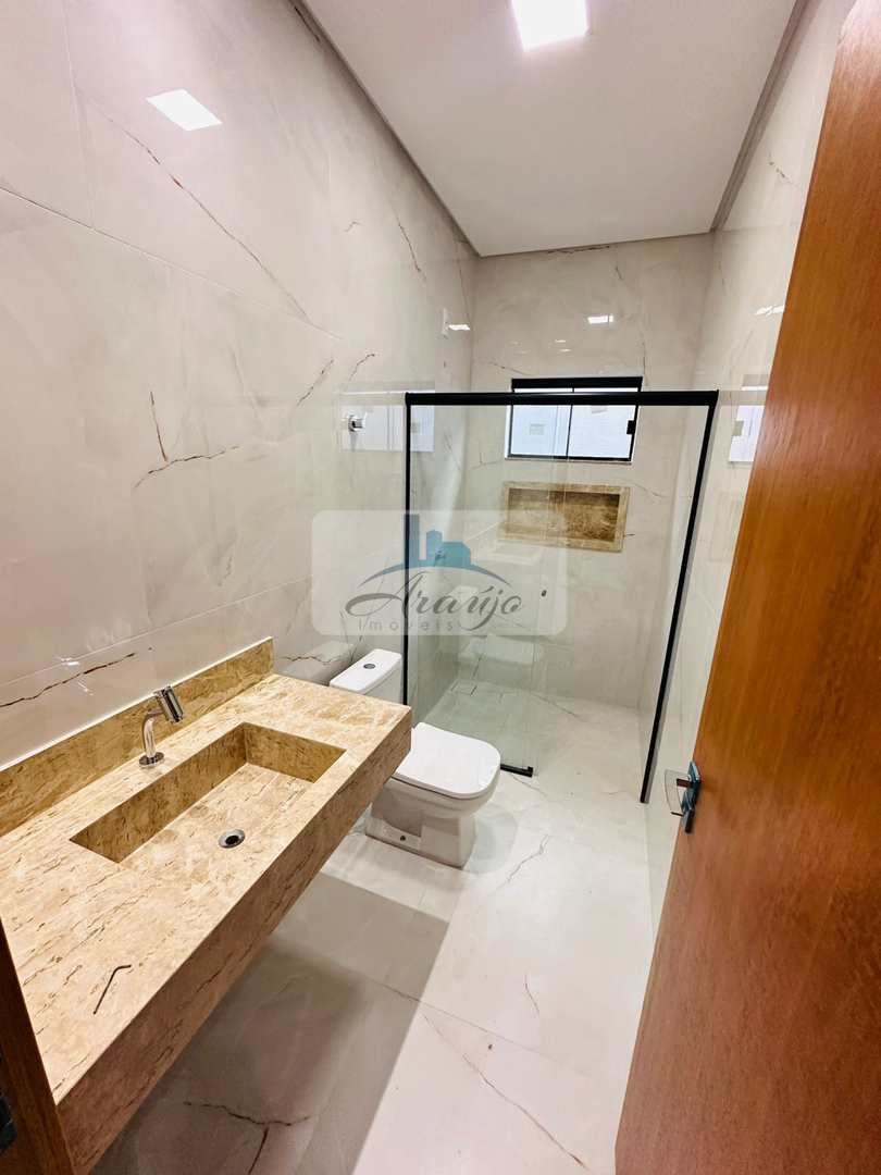 Casa à venda com 3 quartos, 180m² - Foto 8