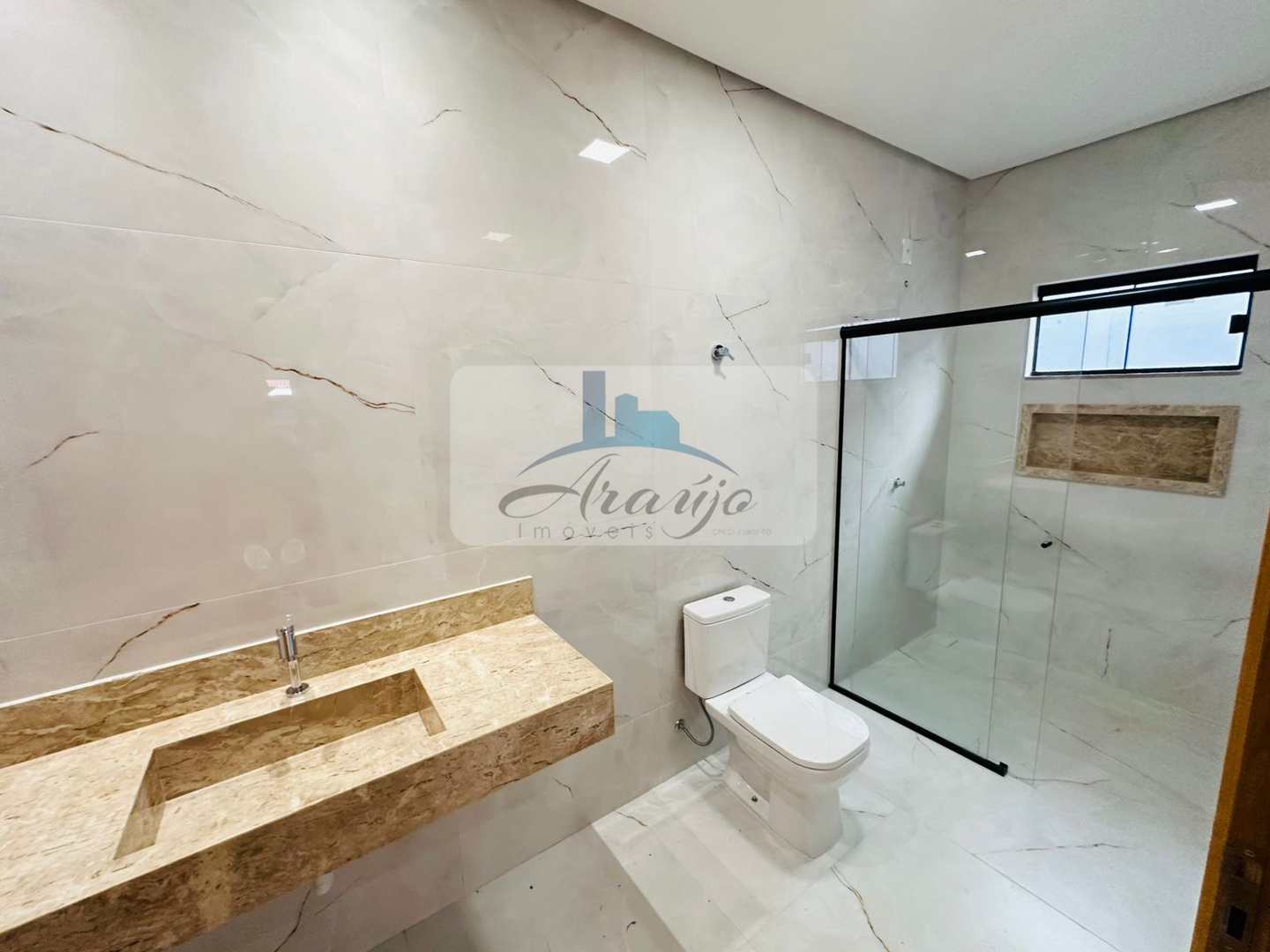 Casa à venda com 3 quartos, 180m² - Foto 10