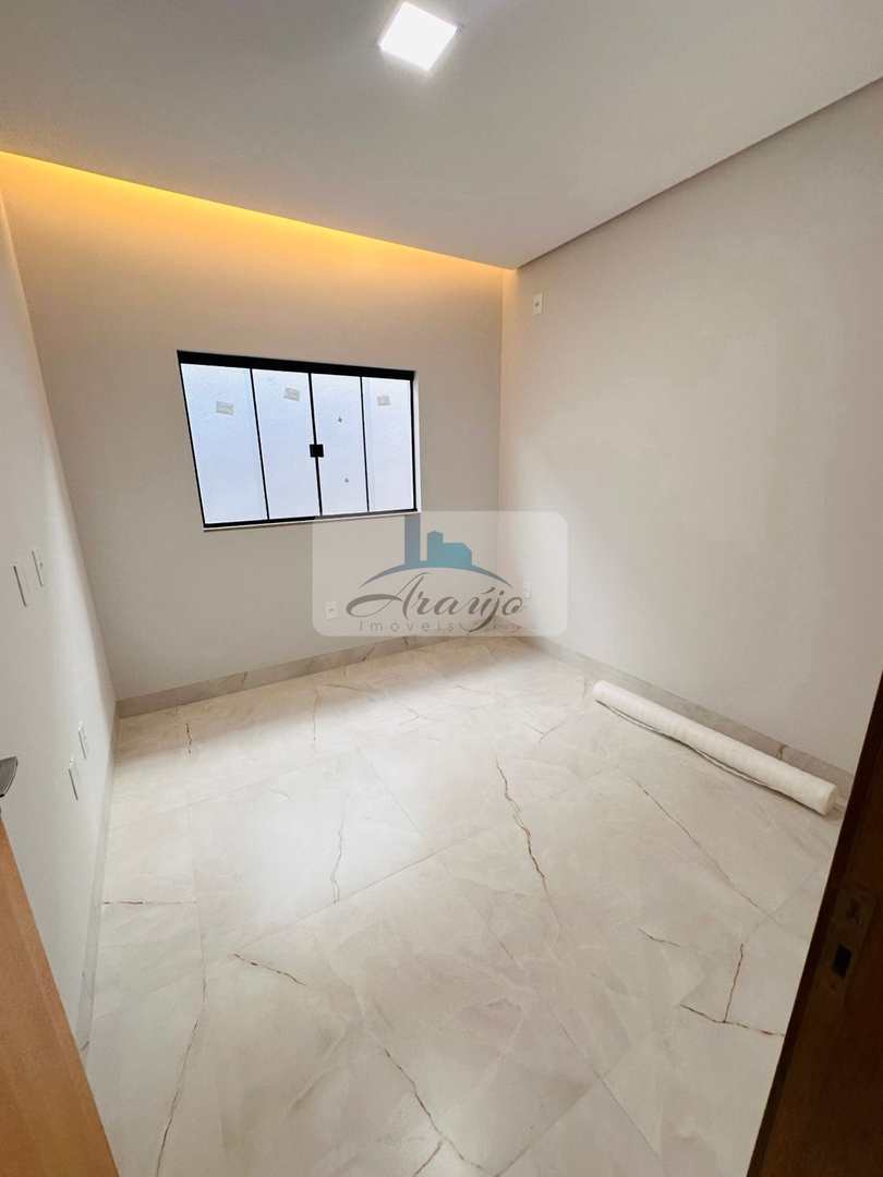 Casa à venda com 3 quartos, 180m² - Foto 6