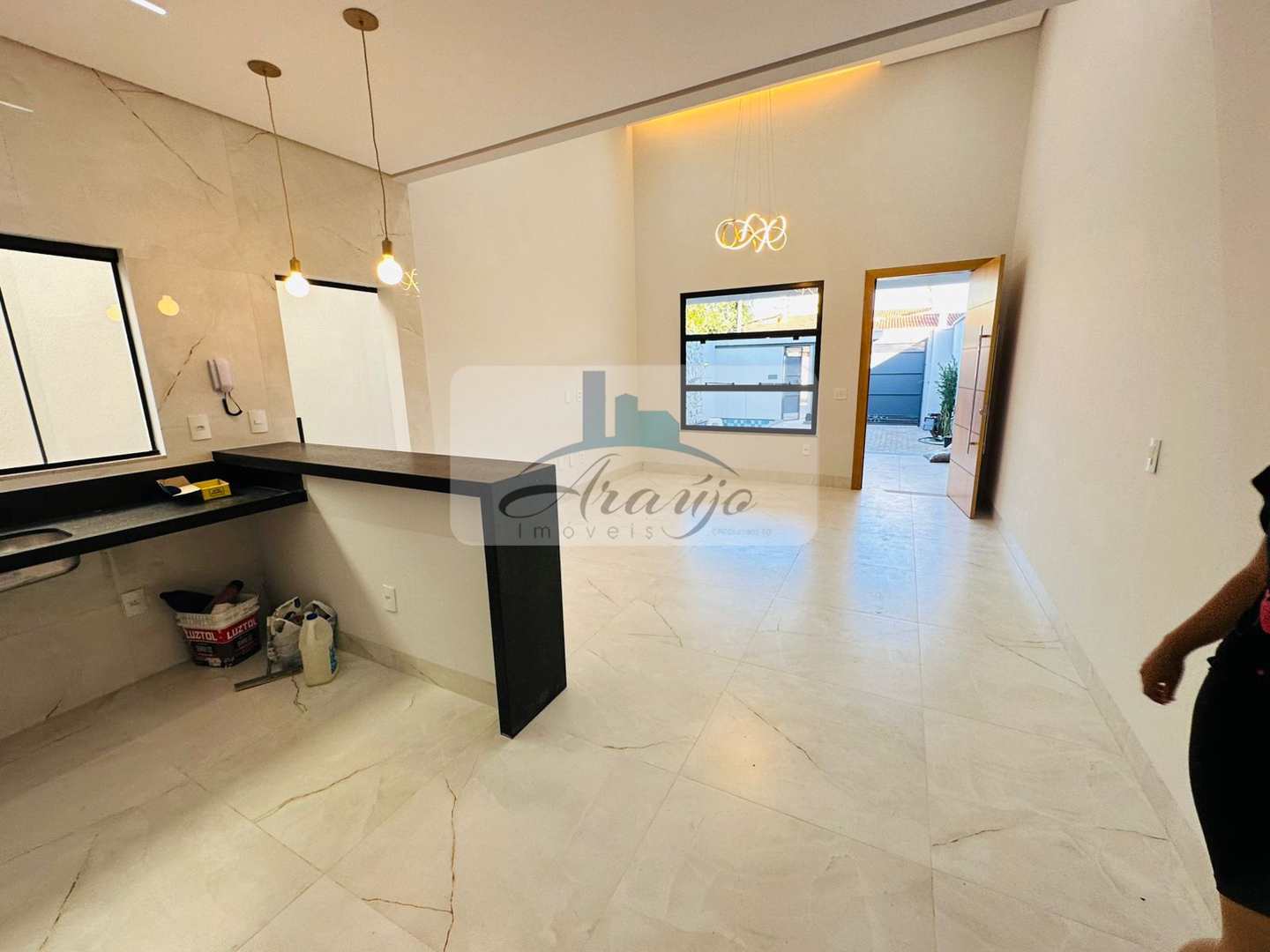 Casa à venda com 3 quartos, 180m² - Foto 3