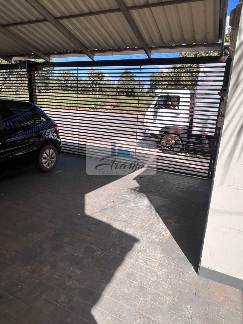 Casa para alugar com 2 quartos, 90m² - Foto 2