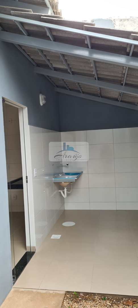 Casa à venda com 2 quartos, 64m² - Foto 6