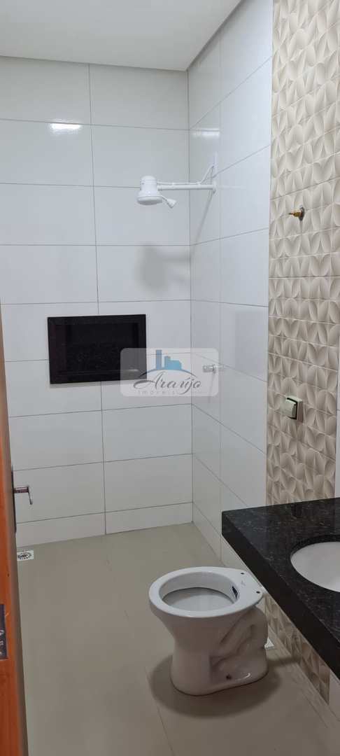 Casa à venda com 2 quartos, 64m² - Foto 5
