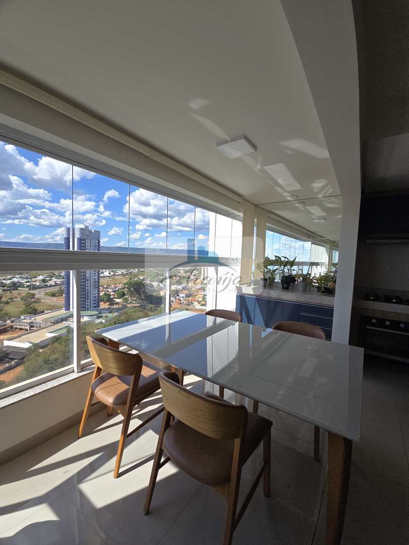 Apartamento à venda com 2 quartos, 74m² - Foto 5