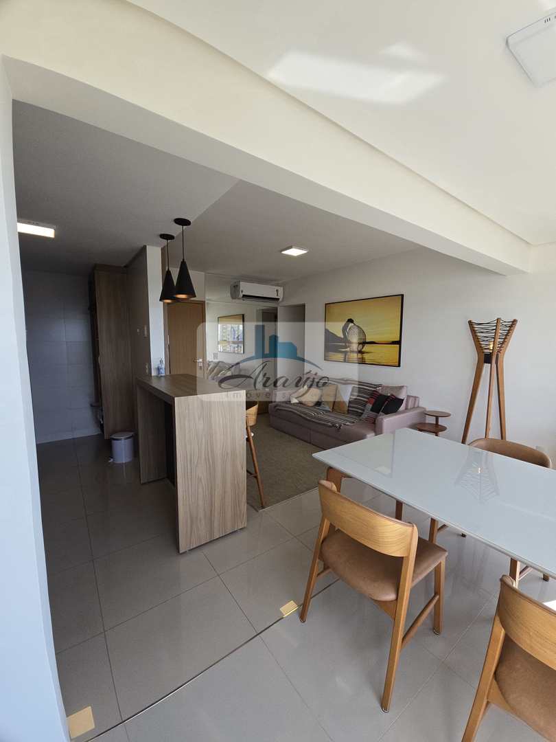 Apartamento à venda com 2 quartos, 74m² - Foto 3