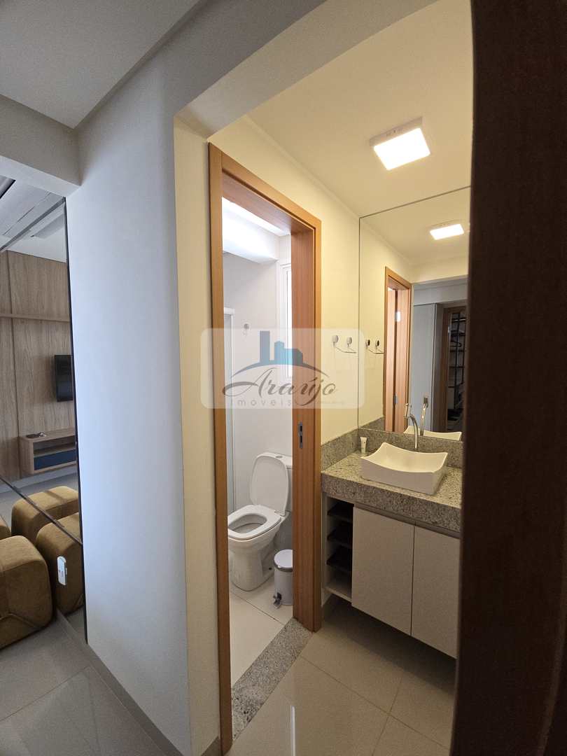 Apartamento à venda com 2 quartos, 74m² - Foto 6