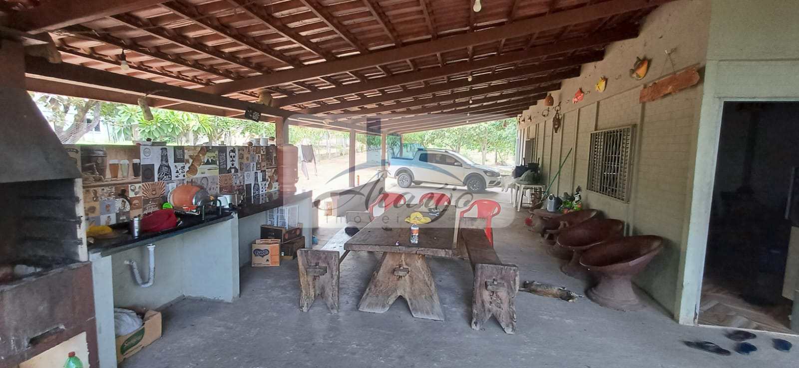 Chácara à venda com 2 quartos, 2500m² - Foto 3