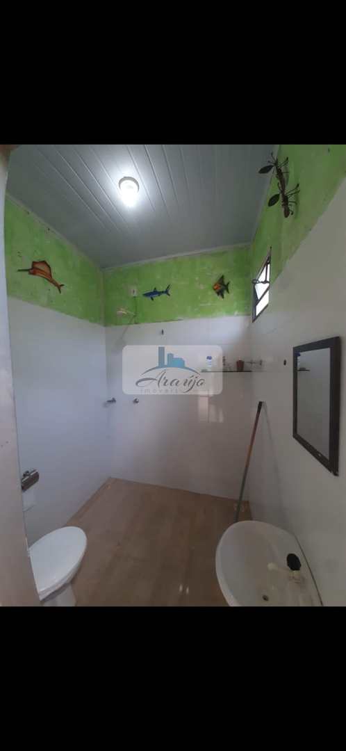 Chácara à venda com 2 quartos, 2500m² - Foto 8