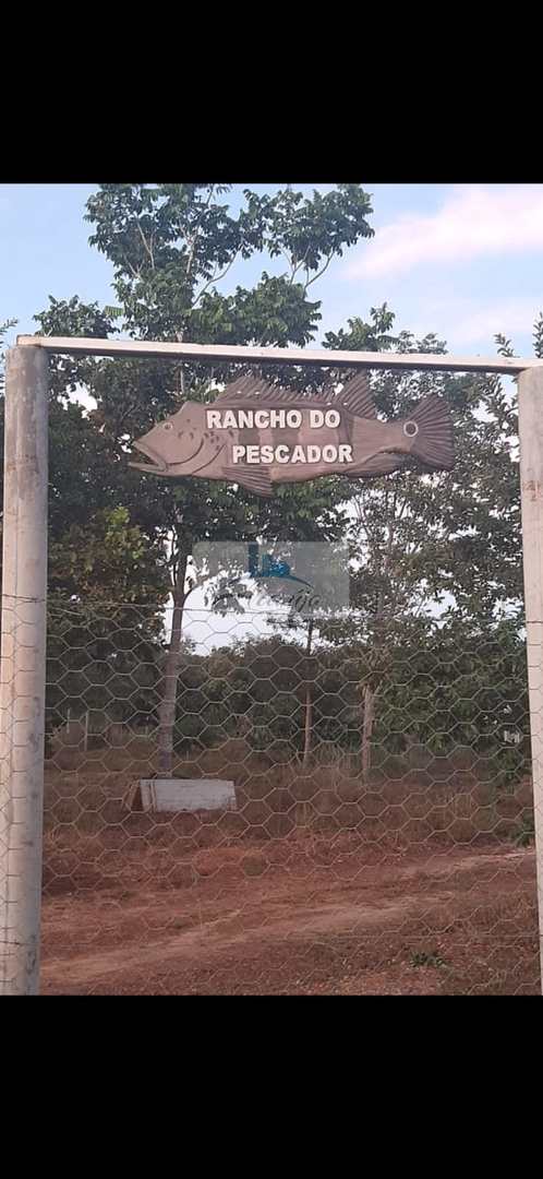 Chácara à venda com 2 quartos, 2500m² - Foto 2