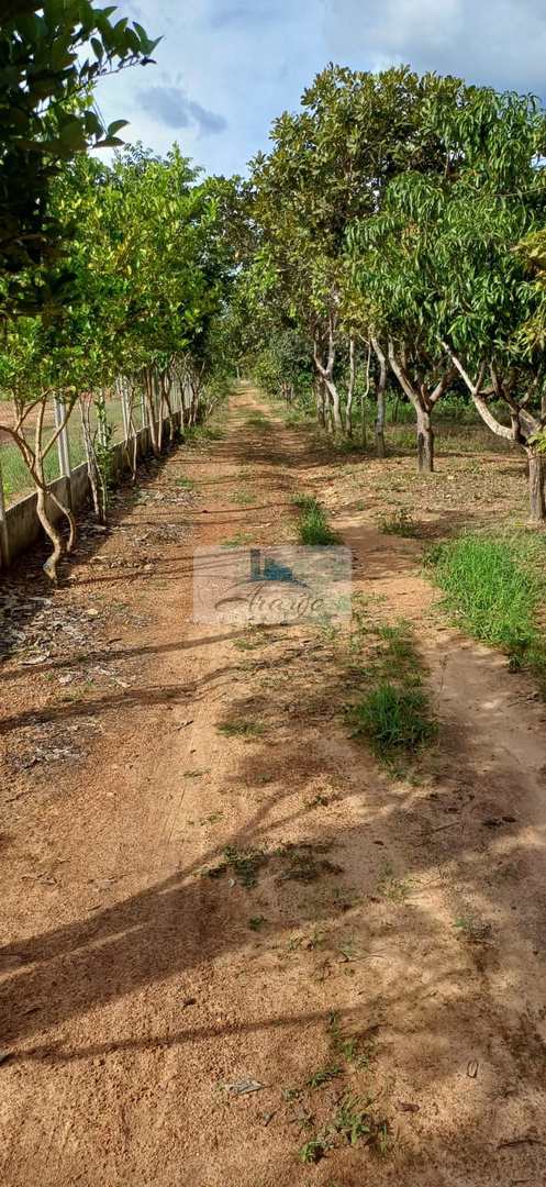 Chácara à venda com 2 quartos, 2500m² - Foto 13