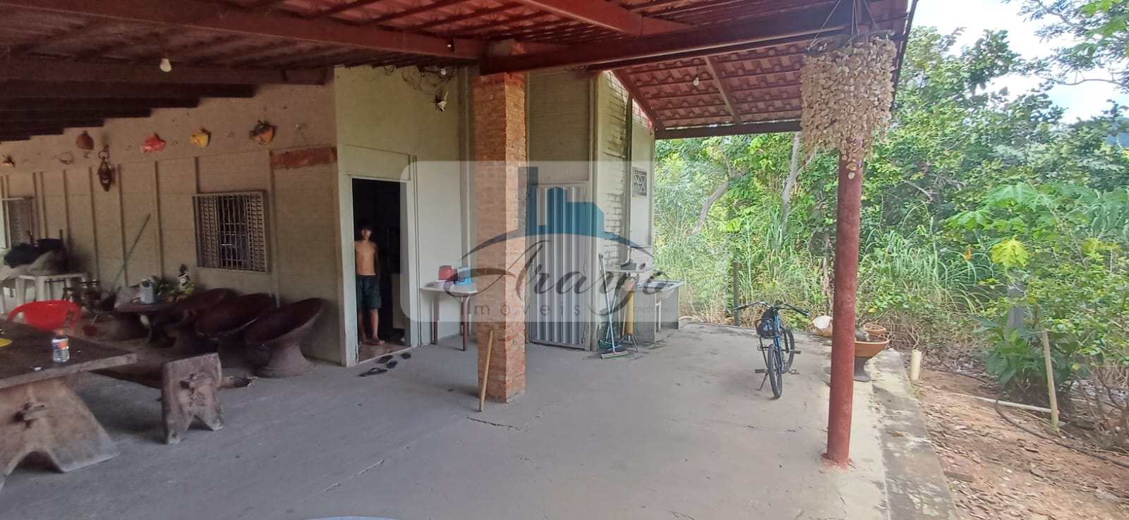 Chácara à venda com 2 quartos, 2500m² - Foto 4