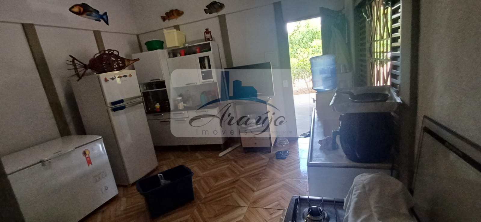 Chácara à venda com 2 quartos, 2500m² - Foto 5
