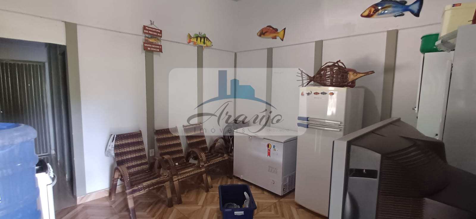 Chácara à venda com 2 quartos, 2500m² - Foto 6