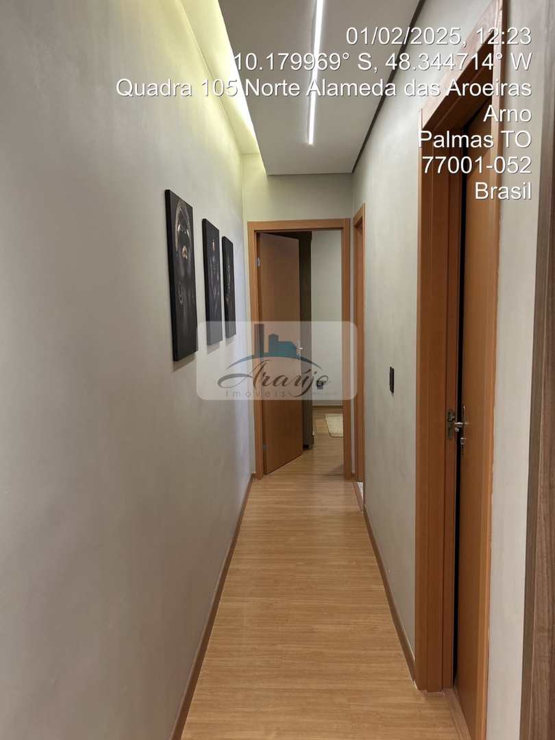 Apartamento à venda com 2 quartos, 44m² - Foto 6
