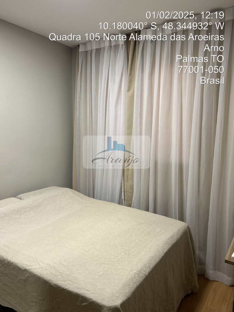 Apartamento à venda com 2 quartos, 44m² - Foto 9