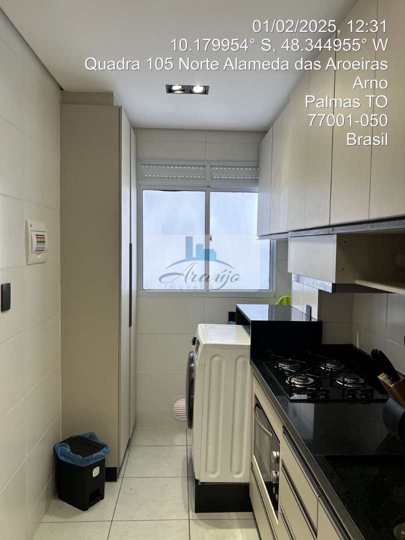Apartamento à venda com 2 quartos, 44m² - Foto 5