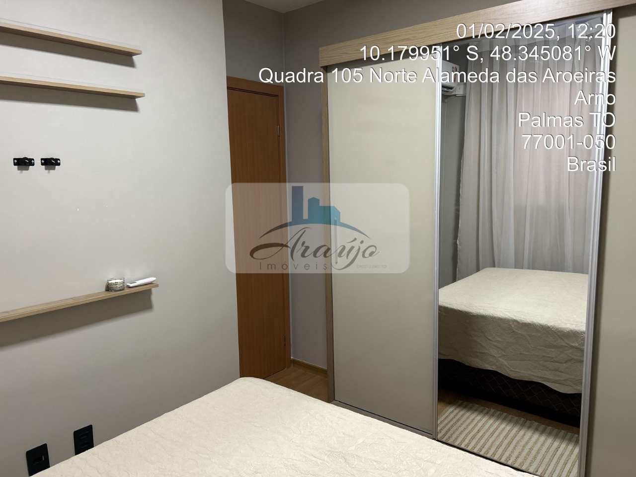 Apartamento à venda com 2 quartos, 44m² - Foto 11