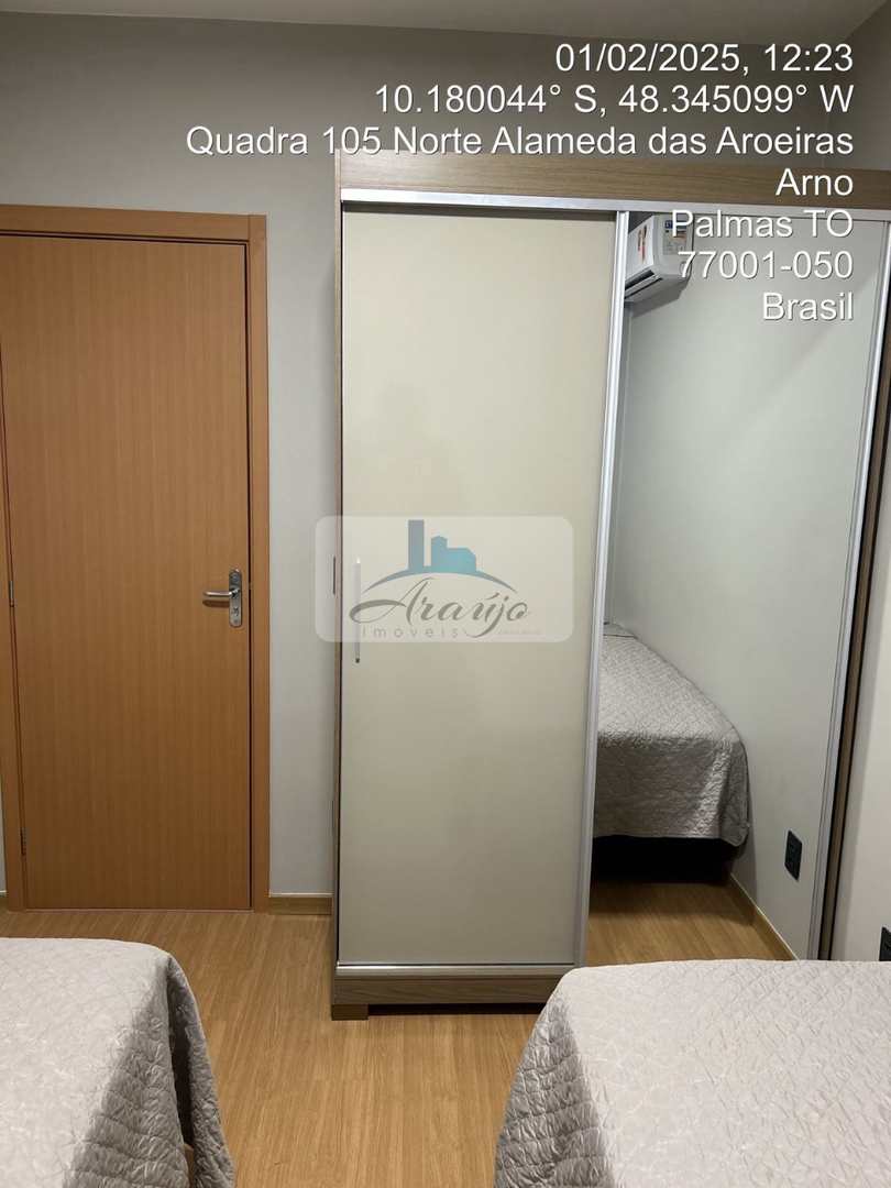 Apartamento à venda com 2 quartos, 44m² - Foto 13