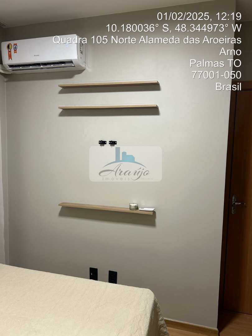 Apartamento à venda com 2 quartos, 44m² - Foto 10