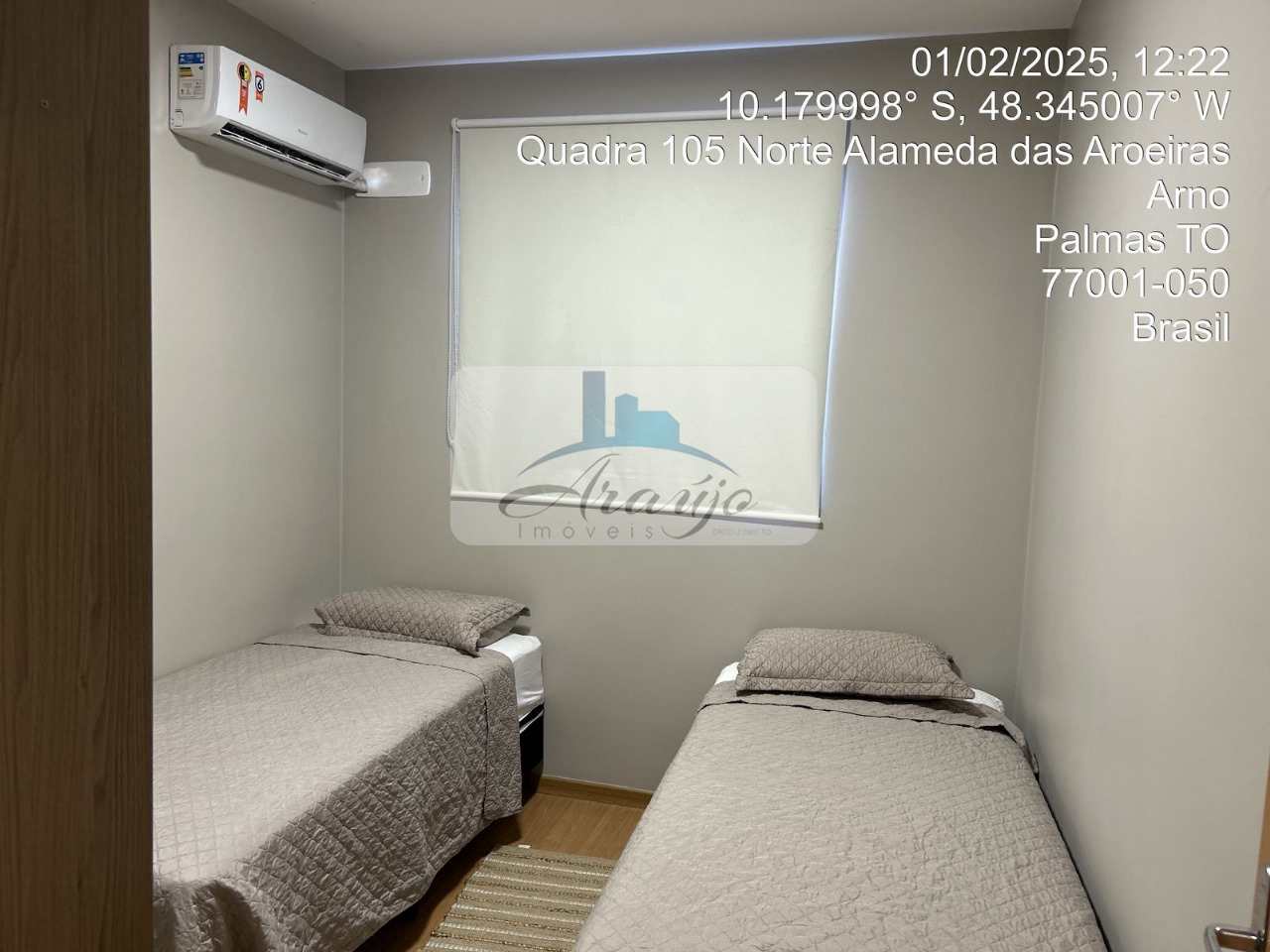 Apartamento à venda com 2 quartos, 44m² - Foto 12