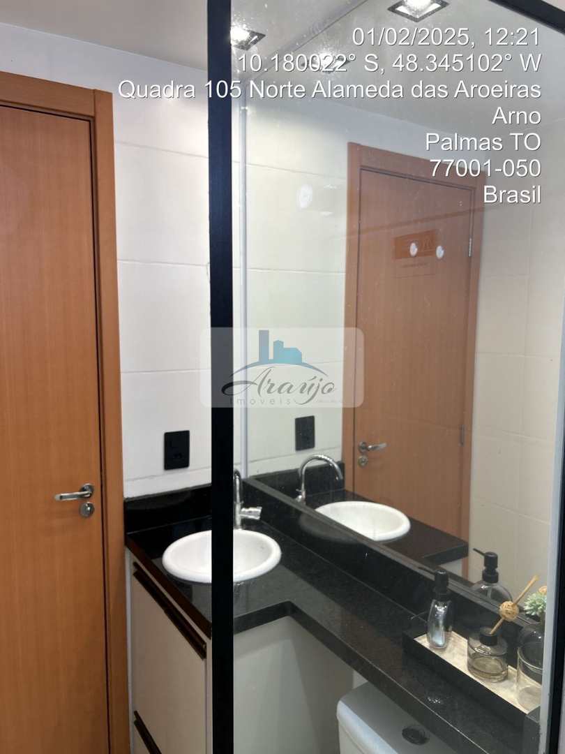 Apartamento à venda com 2 quartos, 44m² - Foto 8