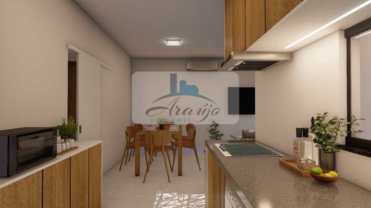 Casa à venda com 2 quartos, 130m² - Foto 6