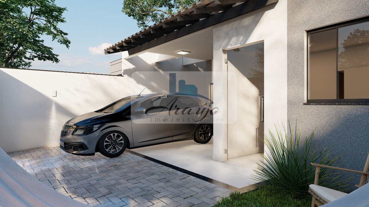 Casa à venda com 2 quartos, 130m² - Foto 2