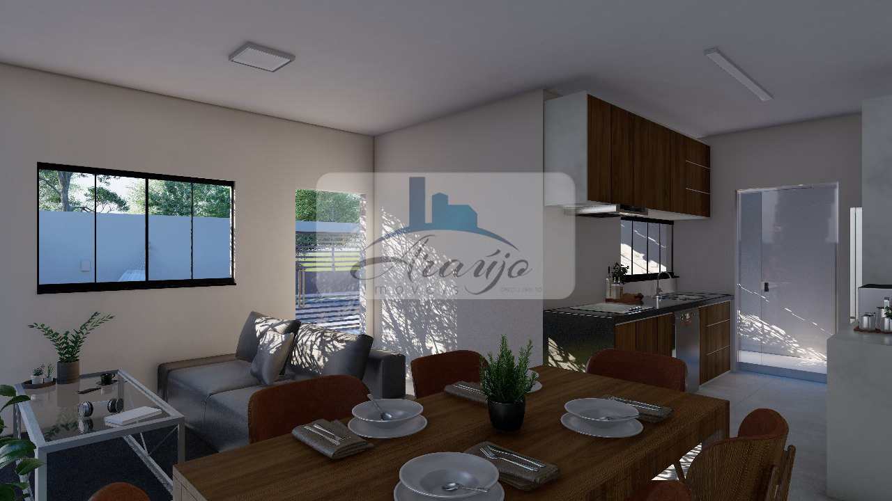 Casa à venda com 2 quartos, 130m² - Foto 5