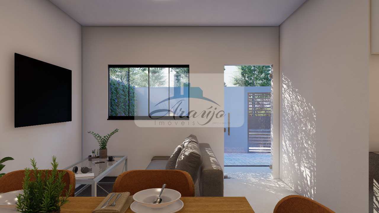 Casa à venda com 2 quartos, 130m² - Foto 4