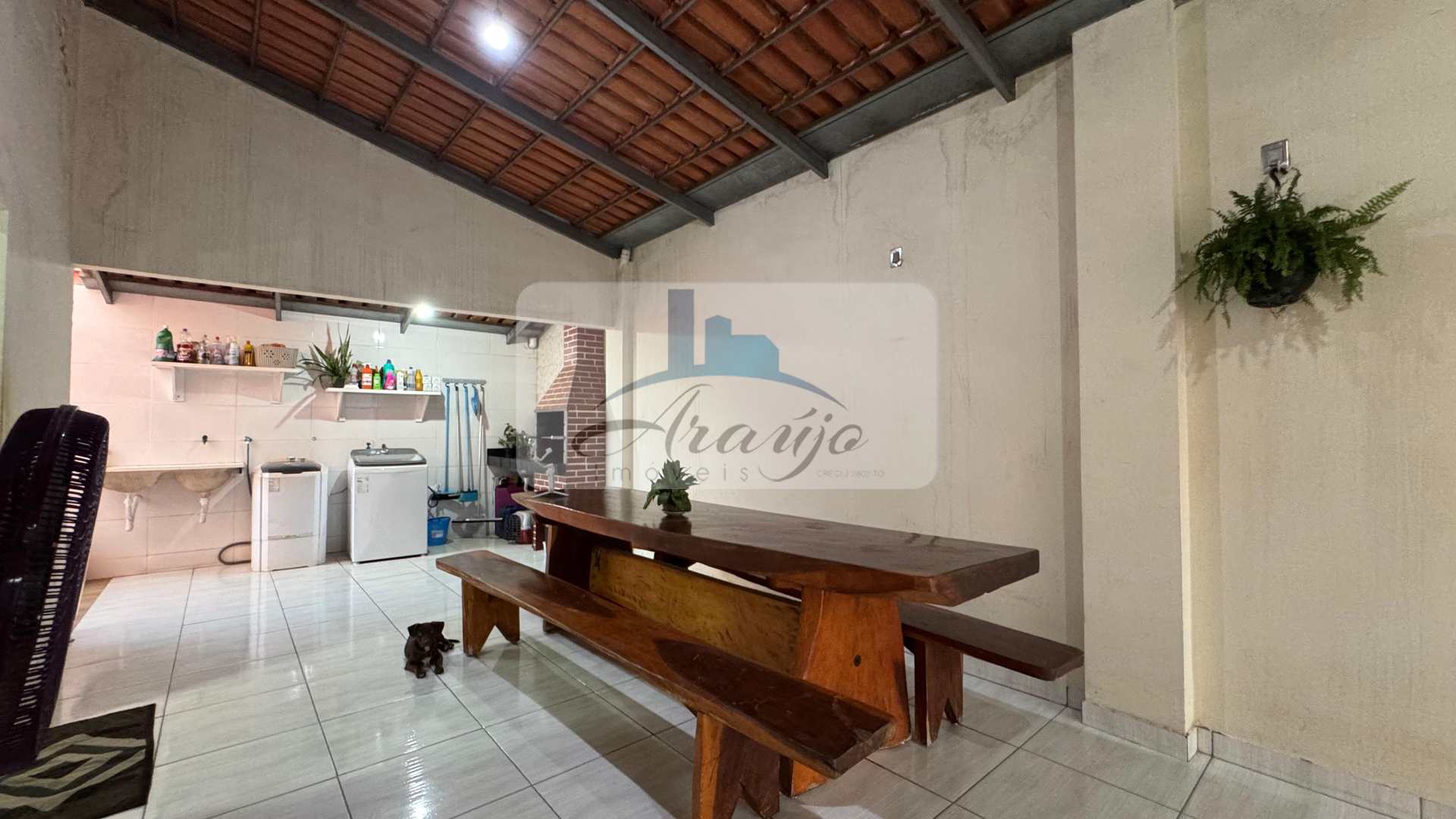 Casa à venda com 2 quartos, 300m² - Foto 21