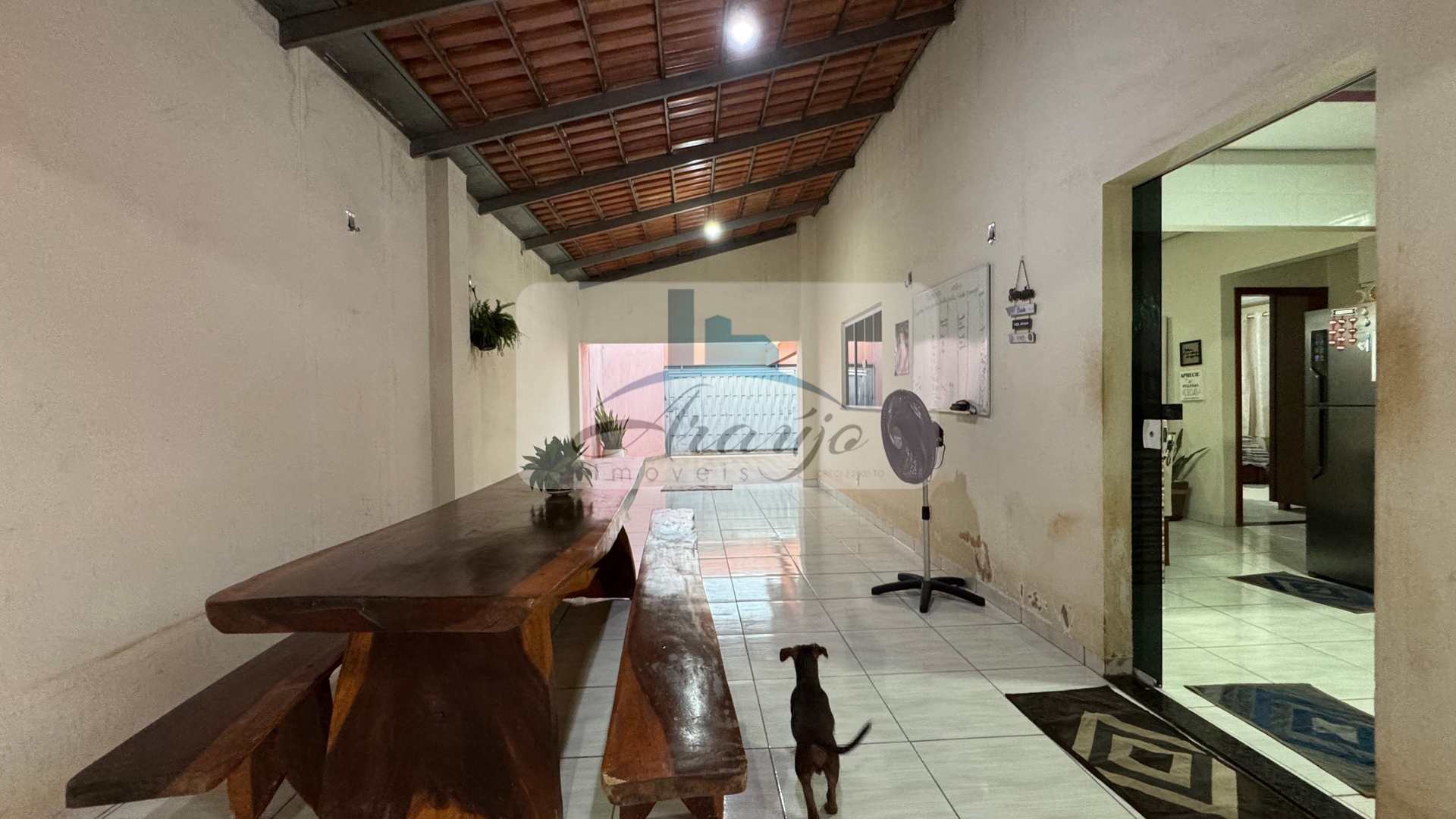 Casa à venda com 2 quartos, 300m² - Foto 28
