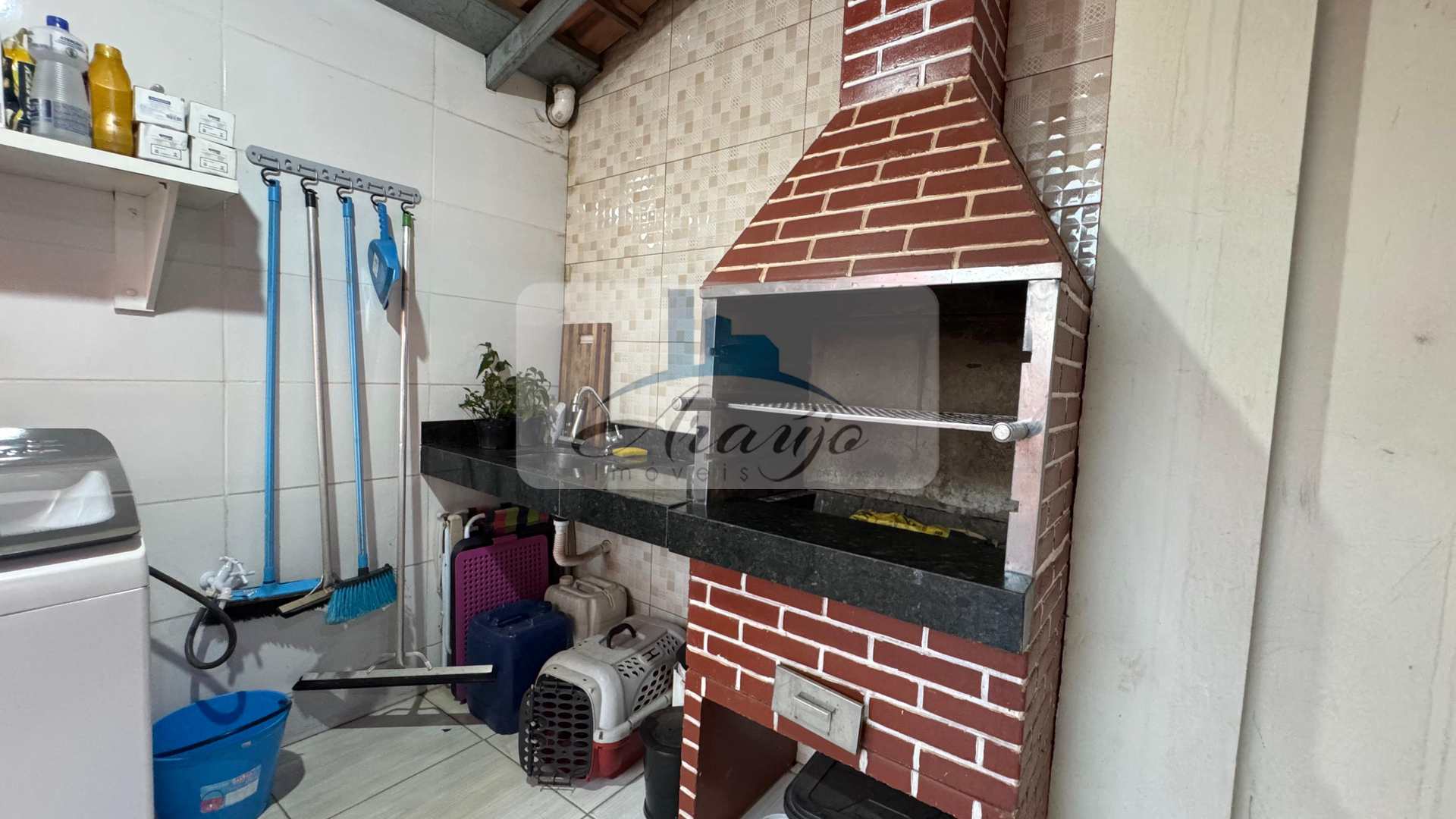Casa à venda com 2 quartos, 300m² - Foto 24