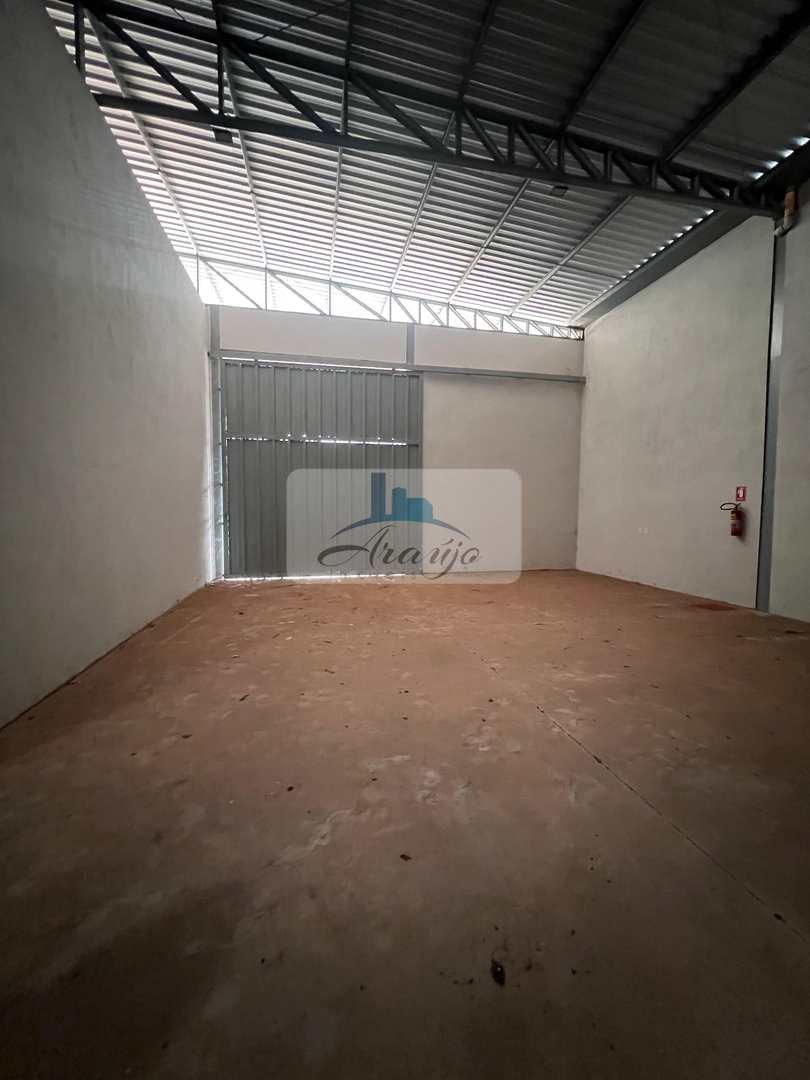 Depósito-Galpão-Armazém para alugar, 682m² - Foto 10