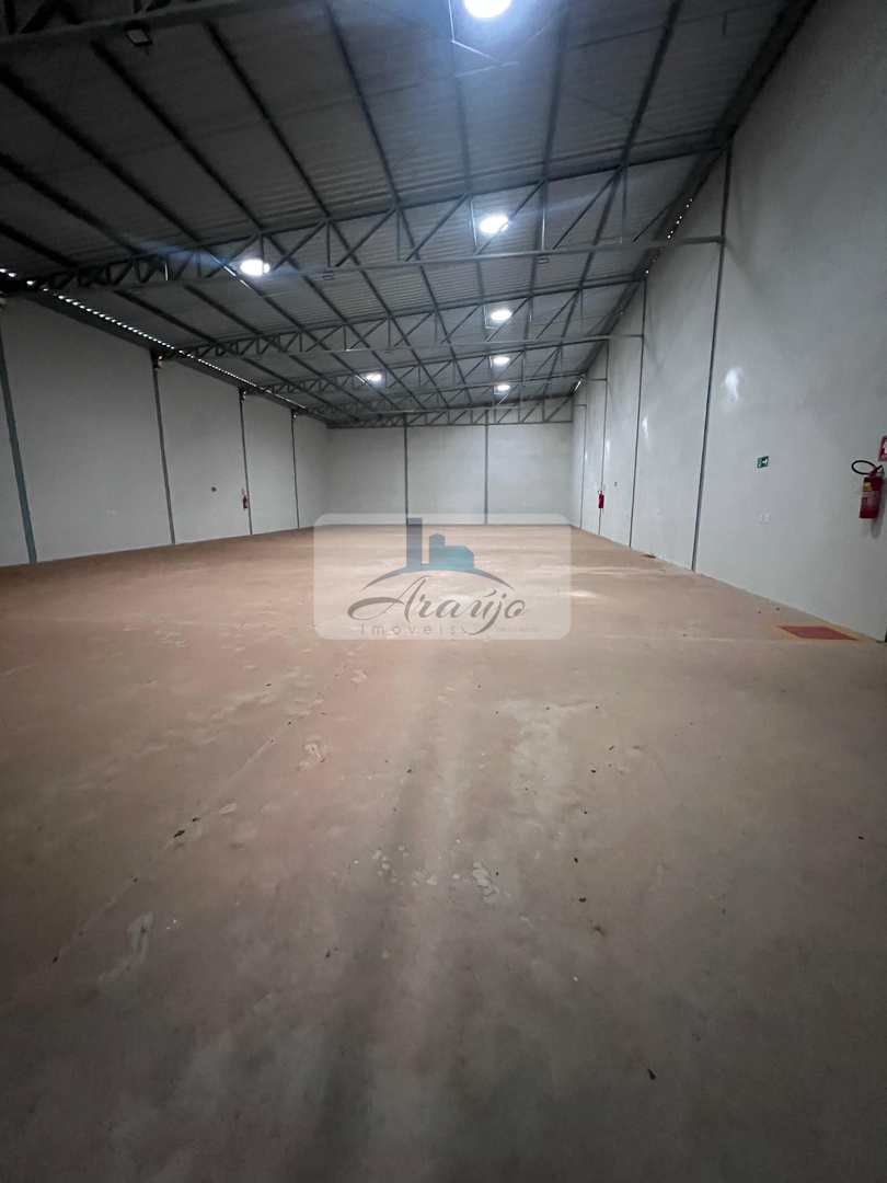 Depósito-Galpão-Armazém para alugar, 682m² - Foto 9
