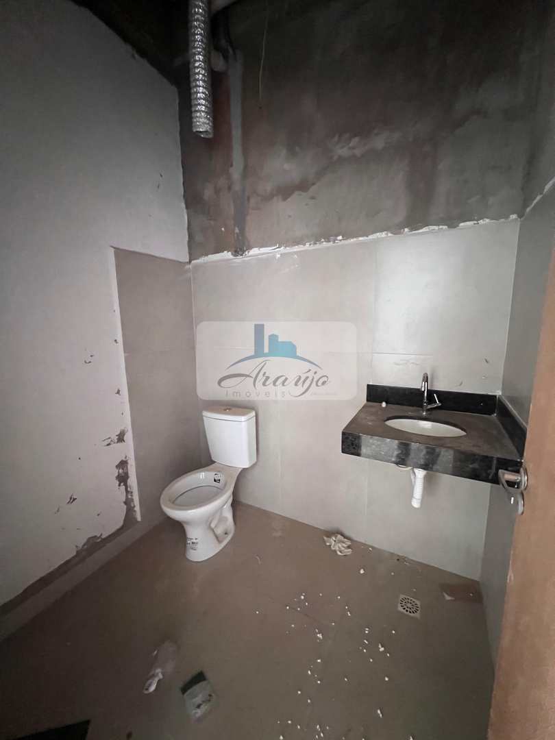 Conjunto Comercial-Sala para alugar, 52m² - Foto 4