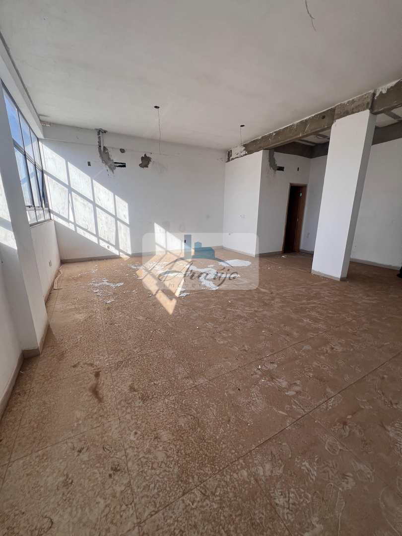 Conjunto Comercial-Sala para alugar, 52m² - Foto 3
